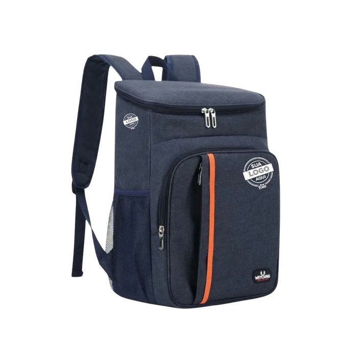 Mochila Térmica Impermeável