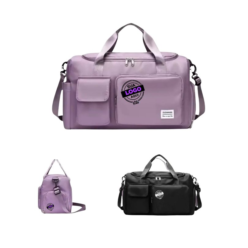 Bolsa Viagem/ Esporte