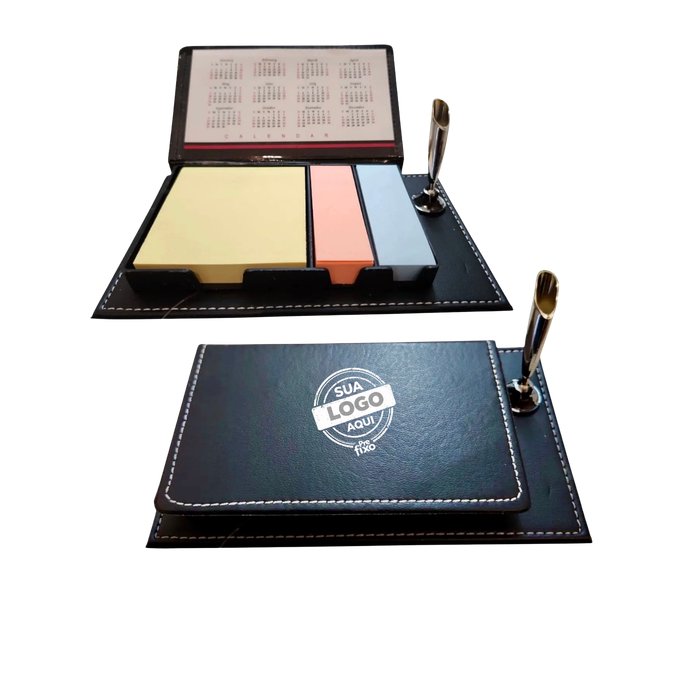 Conjunto De Notas Adesivas