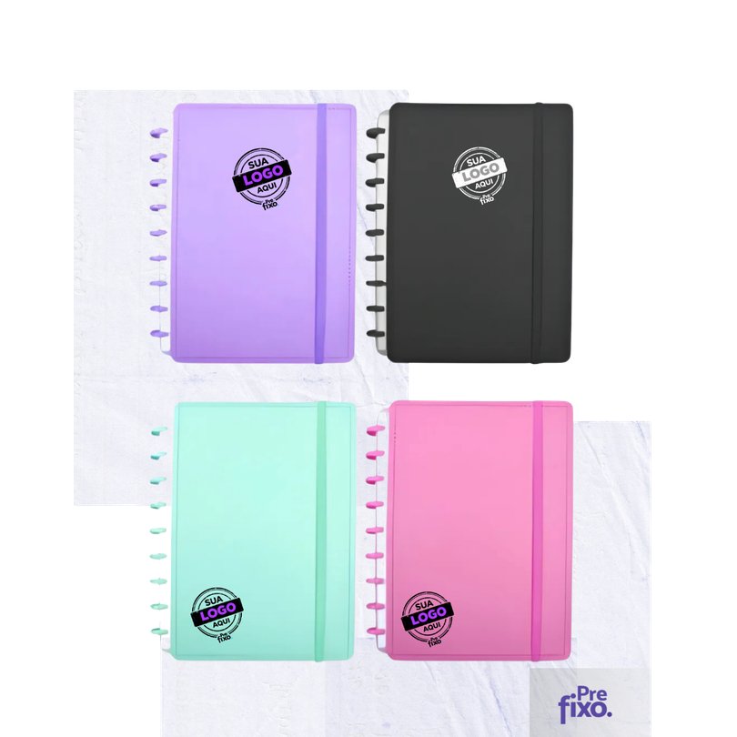 Caderno Inteligente