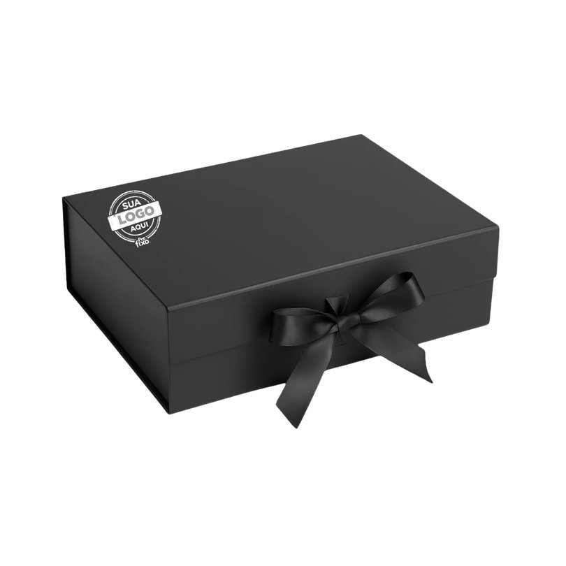 Caixa 18X18 Personalizada