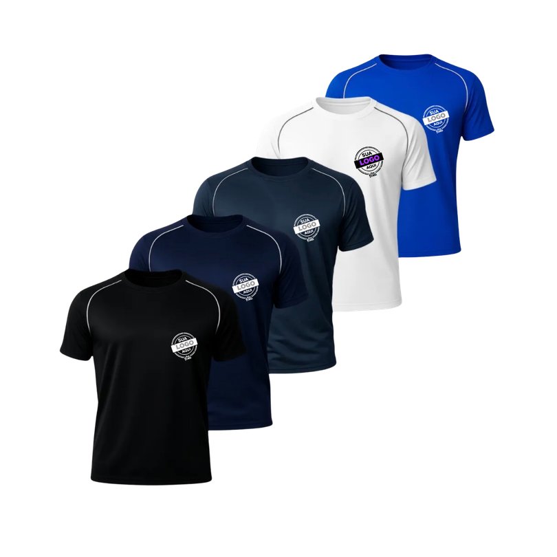 Camisa Dryfit