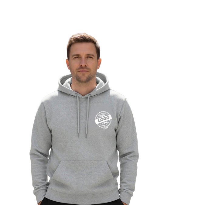Moletom Personalizado